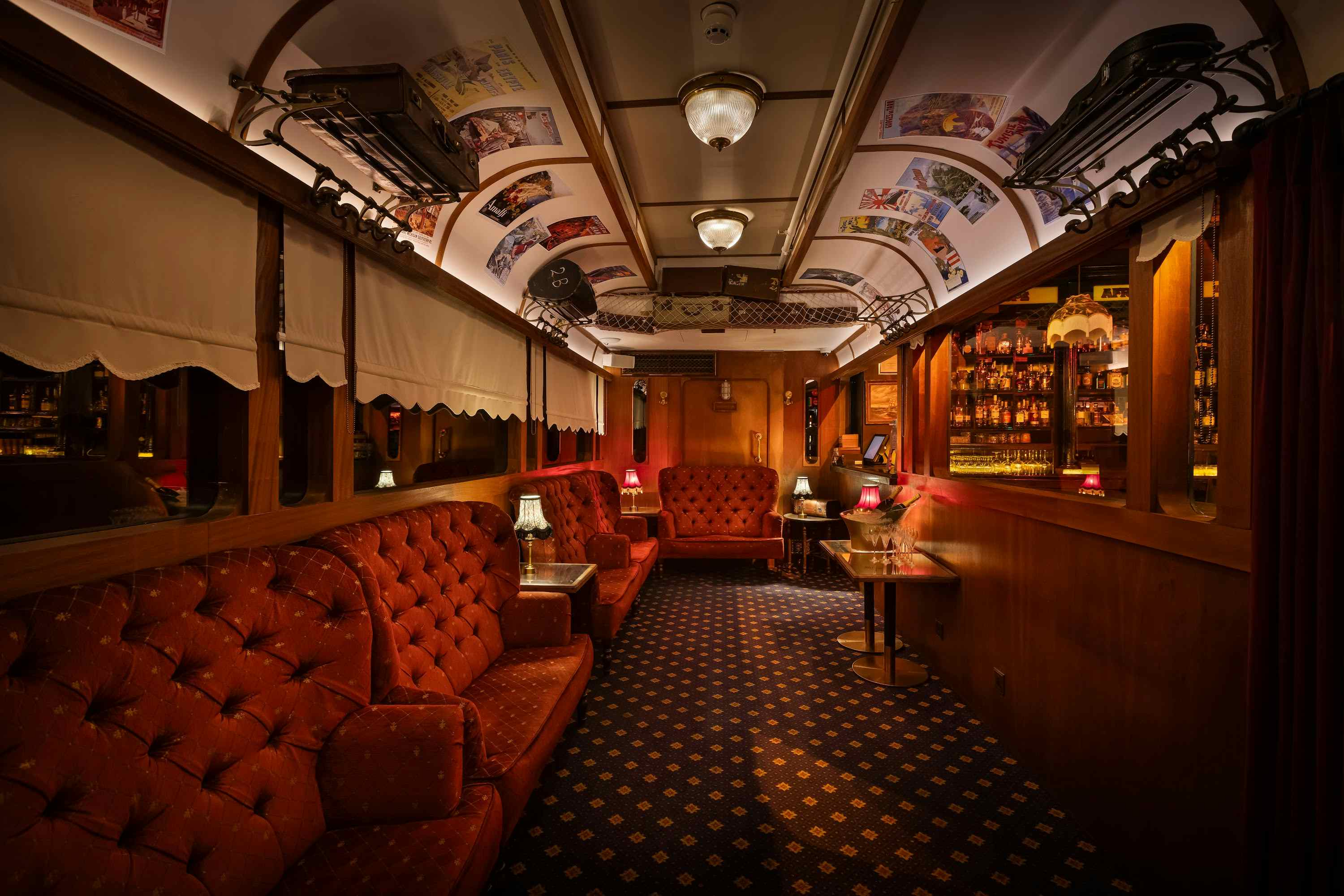 Mr Fogg's Society of Exploration